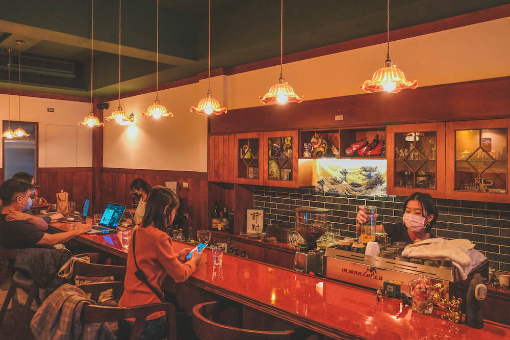 翌日咖啡店2021110114