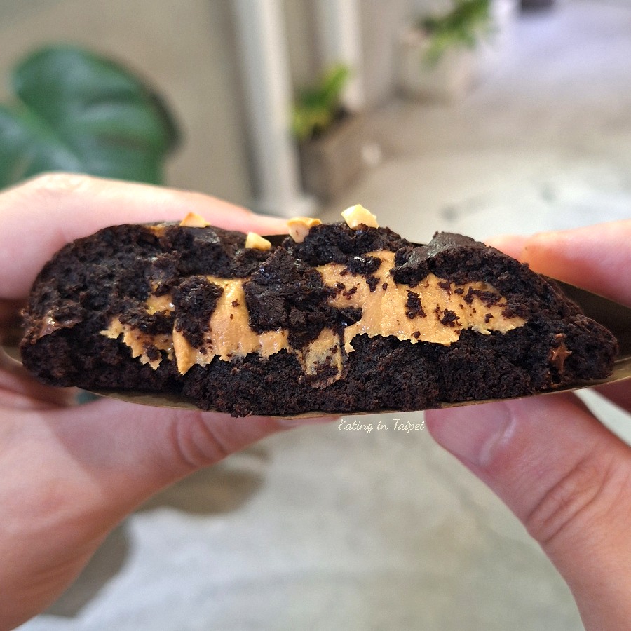 CookieDPT chocolate peanut butter 1